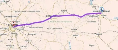 Сколько ехать от нижнего новгорода до новосибирска