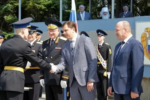 Орловская академия