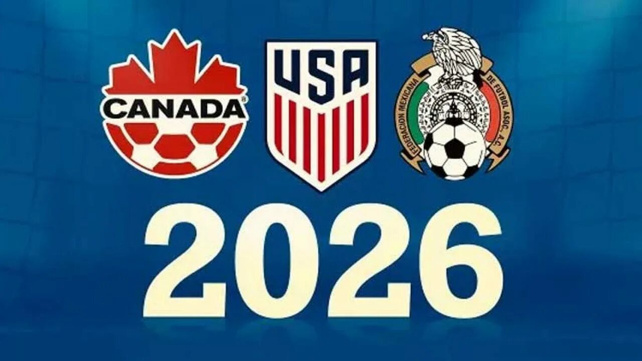 Fifa 2026. Ворлд кап 2026. FIFA World Cup 2026. Лого ЧМ 2026.