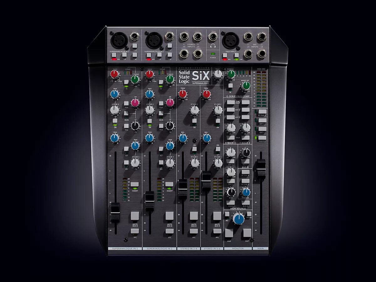 Микшерные пульты SSL Six. Solid State Logic 9000. SSL 9000k. Solid State Logic big Six. You will hear 6