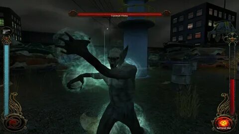 Vampire bloodlines ost