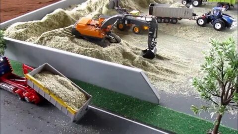 Land make