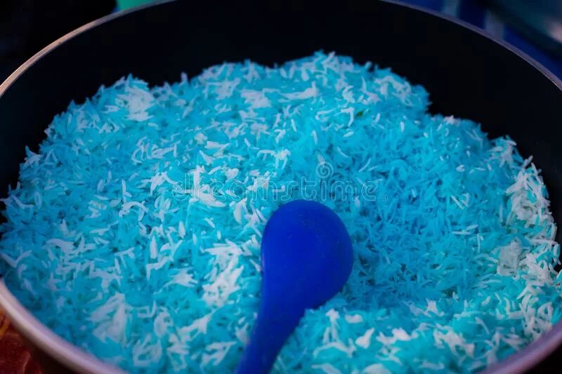 Blue rice. Синий рис. Синий тайский рис. Рис в синих коробках. Нужен рис в голубые.