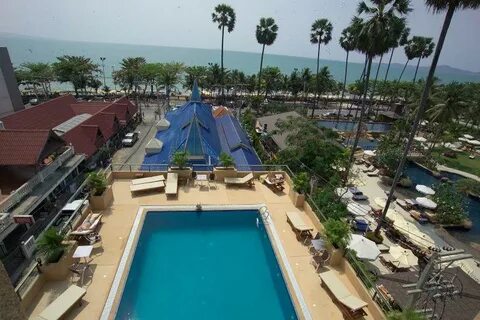 Jomtien beach отзывы