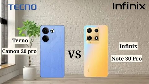 Poco или tecno
