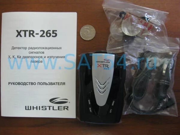 Цена xtr. Радар-детектор Whistler XTR-695. Радар-детектор Whistler XTR-185. Whistler 335. Ремкомплект XTR-7.