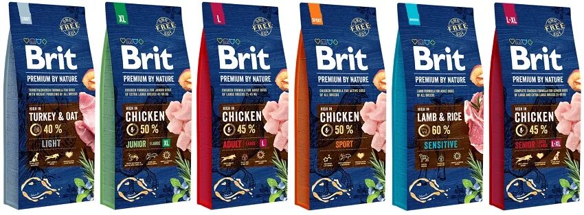 Состав корма Brit Premium для собак. Brit Premium для щенков крупных пород. Корм Брит для собак средних пород таблица кормления. Корм для собак Brit Premium Chicken.