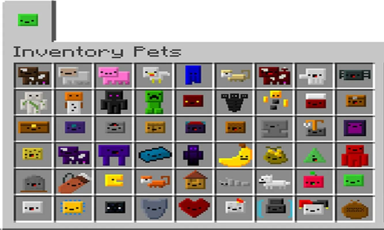 Мод inventory pets. Inventory Pets 1.7.10 крафты. Inventory Pets 1.16.5 крафты. Майнкрафт карманные питомцы.