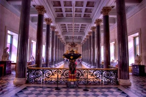 Эрмитаж электронные
