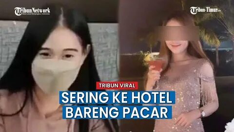 Hotel bareng pacar