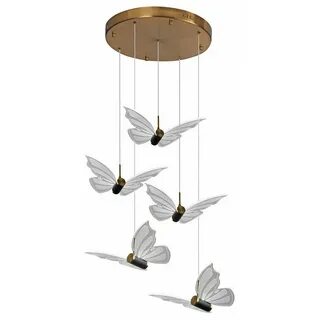 Люстра lamps natali kovaltseva