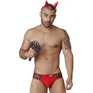 Rebel devil
