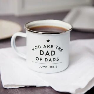 Dad perfect