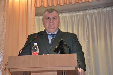 Азовское сельское поселение