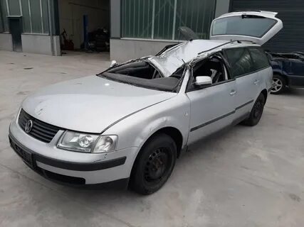Разборка фольксваген пассат