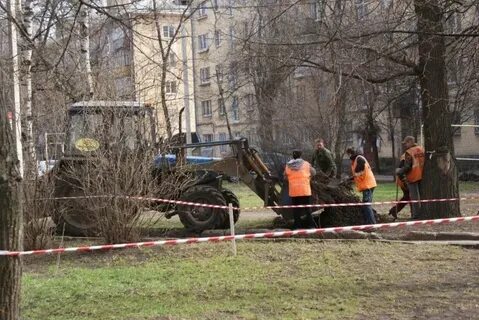 Почему в кировском районе