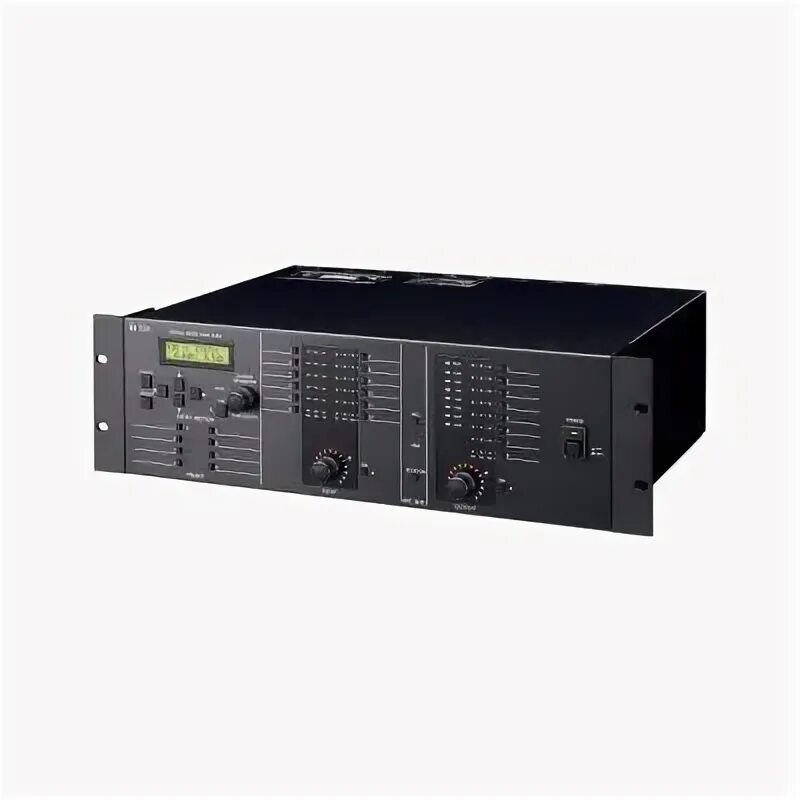Sonar rack spm