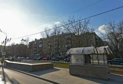 Кутузовский проспект 76