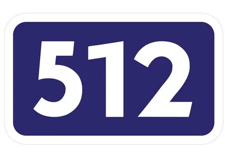 Число 512