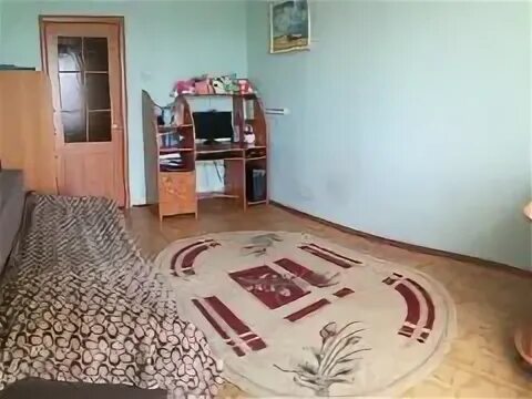 Квартира поспелиха