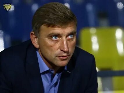 Волга ульяновск тренер