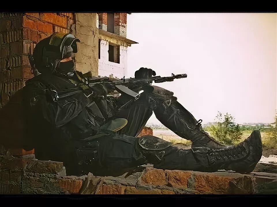 How the Green Berets Became One of the Most Lethal Fighting Forces on Earth - In