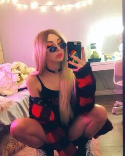 G. L. A. M. O. R. O. U. S. :nail_care: #MVTrans cutiepii33quinn :arrow_righ...