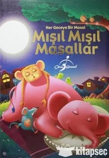 Bir gece masali