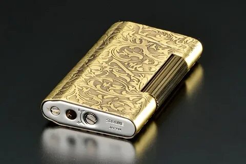 Lighter 8