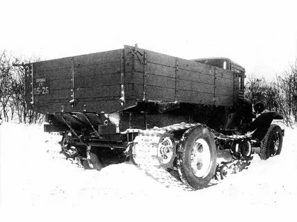 Газ 65