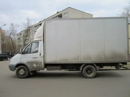 Газель кубы