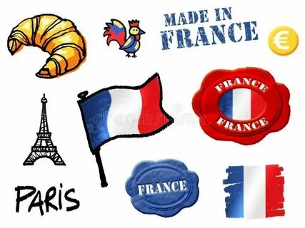4 in french