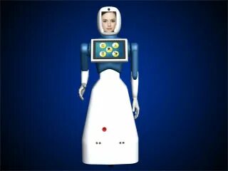 включи настя робот