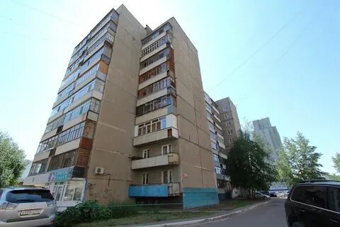Генерала горбатова 2