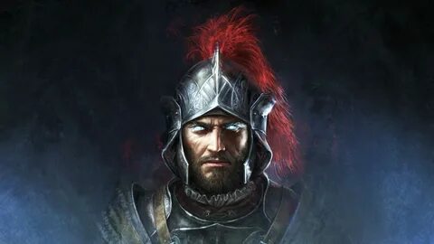 Divinity original sin воин