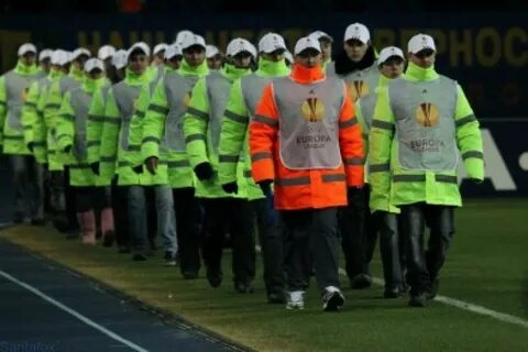 Контролер распорядитель