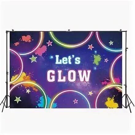 Летс пати неон. Lets glow. Retroland. Lets glow. Let’s glow crazy.