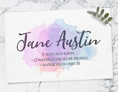 Austin font