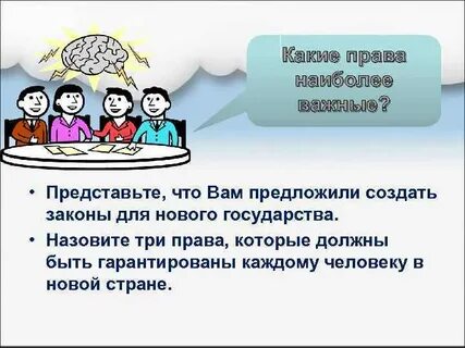 Что является самым важным