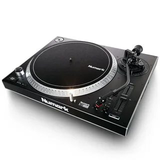 Dj проигрыватели