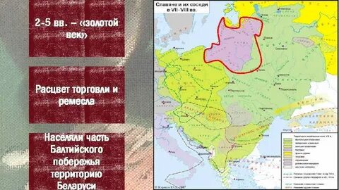 Балтийские народы