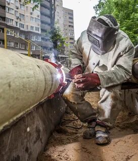 Одинцовская теплосеть