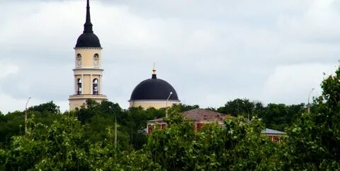 Рязань калужская область