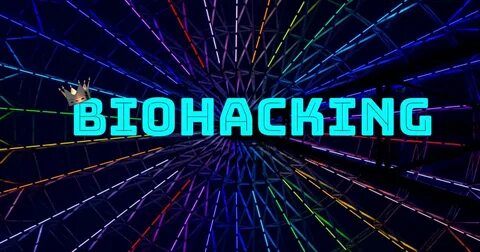 Школа биохакинга