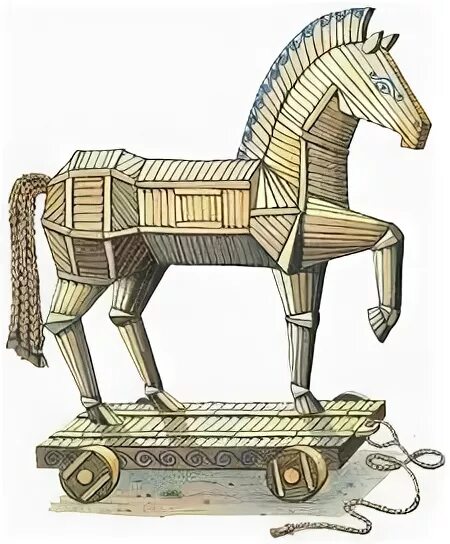 Троянский конь из картона. Троянский конь. Деревянный конь тест по литературе 4 класс. Троянский конь из бумаги. Деревянный конь тест по литературе 4 класс.