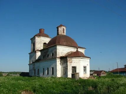 Сажино свердловская область