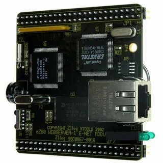 Module net