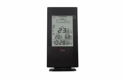 Метеостанция bl508