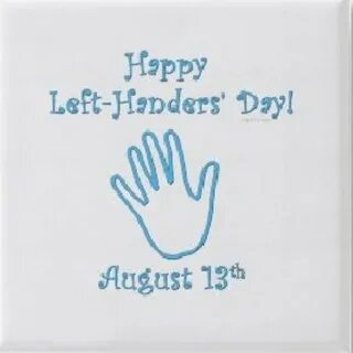 Happy left