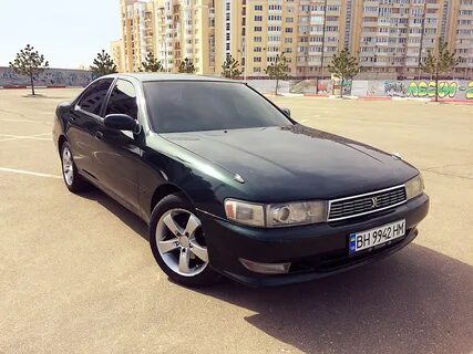 Машина креста